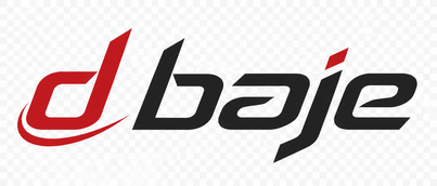 D Baje লোগো